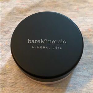 bareMinerals Original Mineral Veil